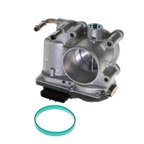 Standard Ignition S20496 Fuel Injection Throttle Body - view 1