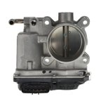 Standard Ignition S20496 Fuel Injection Throttle Body - view 8