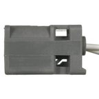 Standard Ignition S-2049 Diesel Particulate Filter (DPF) Pressure Sensor Connector - view 2