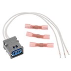 Standard Ignition S-2049 Diesel Particulate Filter (DPF) Pressure Sensor Connector - view 1