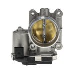 Standard Ignition S20500 Fuel Injection Throttle Body - view 8