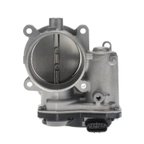 Standard Ignition S20501 Fuel Injection Throttle Body - view 1