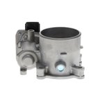 Standard Ignition S20501 Fuel Injection Throttle Body - view 5
