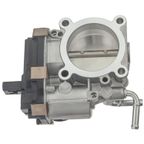 Standard Ignition S20505 Fuel Injection Throttle Body - view 2