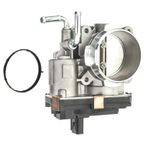 Standard Ignition S20505 Fuel Injection Throttle Body - view 1