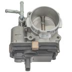 Standard Ignition S20505 Fuel Injection Throttle Body - view 4