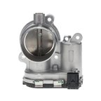 Standard Ignition S20507 Fuel Injection Throttle Body - view 1