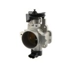 Standard Ignition S20512 Fuel Injection Throttle Body - view 2