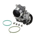 Standard Ignition S20522 Fuel Injection Throttle Body - view 1