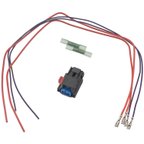 Standard Ignition S-2052 Vapor Canister Purge Valve Connector - Rear - view 1