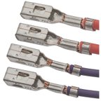 Standard Ignition S-2052 Vapor Canister Purge Valve Connector - Rear - view 4