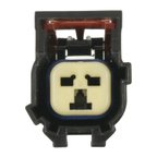 Standard Ignition S-2053 Rear Window Washer Fluid Pump Motor Connector - view 2