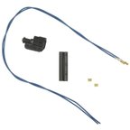 Standard Ignition S-2053 Rear Window Washer Fluid Pump Motor Connector - view 1