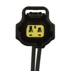 Standard Ignition S-2058 EGR Valve Control Solenoid Connector - view 3