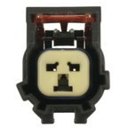 Standard Ignition S-2061 Idle Air Control Valve Connector - view 2