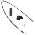 Standard Ignition S-2061 Idle Air Control Valve Connector - view 1
