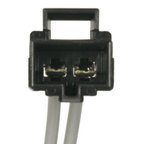 Standard Ignition S-2062 Door Lock Actuator Connector - view 3