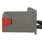 Standard Ignition S-2065 Instrument Panel Connector - view 2