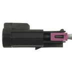 Standard Ignition S-2066 Rear Light Harness Connector - view 2