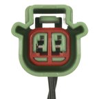 Standard Ignition S-2069 Fog Light Connector - view 3