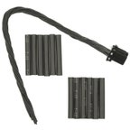Standard Ignition S-2072 Lighting Control Module Connector - view 1