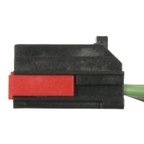 Standard Ignition S-2076 Air Bag Clockspring Connector - view 2