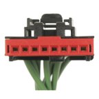 Standard Ignition S-2076 Air Bag Clockspring Connector - view 3