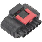 Standard Ignition S-2082 Transmission Range Sensor Connector - view 2