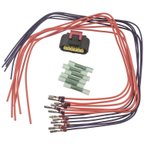 Standard Ignition S-2082 Transmission Range Sensor Connector - view 1