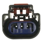 Standard Ignition S-2086 Brake / Tail / Turn Signal Light Connector - view 2