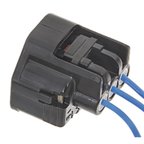 Standard Ignition S-2088 Manifold Absolute Pressure Sensor Connector - view 2