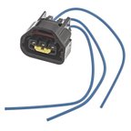 Standard Ignition S-2088 Manifold Absolute Pressure Sensor Connector - view 1