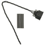 Standard Ignition S-2095 Automatic Transmission Output Shaft Speed Sensor Connector - view 1