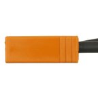 Standard Ignition S-2096 Cigarette Lighter Socket Connector - view 2