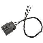 Standard Ignition S-2104 Manifold Absolute Pressure Sensor Connector - view 1