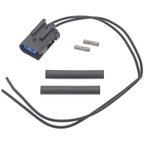 Standard Ignition S2113 ABS Wheel Speed Sensor Connector - Front - view 1