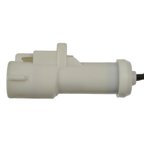 Standard Ignition S-2114 ABS Wheel Speed Sensor Connector - Front or Rear - view 2