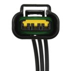 Standard Ignition S-2118 Engine Camshaft Synchronizer Connector - view 3