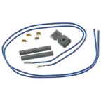 Standard Ignition S-2120 Engine Coolant Temperature Sensor Connector - view 1