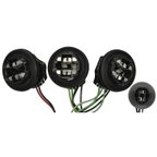 Standard Ignition S2136 Tail Light Socket - view 2