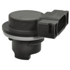 Standard Ignition S-2138 Side Marker Light Socket - Rear - view 1