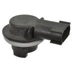 Standard Ignition S-2139 Combination Light Socket - Rear - view 1