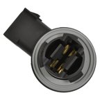 Standard Ignition S-2139 Combination Light Socket - Rear - view 2