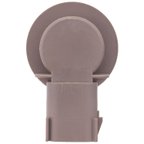 Standard Ignition S-2140 Tail Light Socket - Rear - view 3