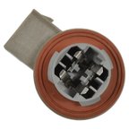 Standard Ignition S-2140 Tail Light Socket - Rear - view 2
