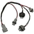 Standard Ignition S2142 Tail Light Socket - view 1