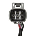 Standard Ignition S2142 Tail Light Socket - view 3