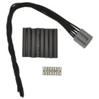 Standard Ignition S-2144 4WD Switch Connector - view 1
