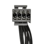 Standard Ignition S-2144 4WD Switch Connector - view 3