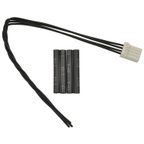 Standard Ignition S-2158 Speaker Connector - view 1